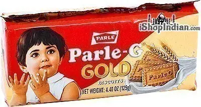 Parle-g Gold Biscuits 100Gm