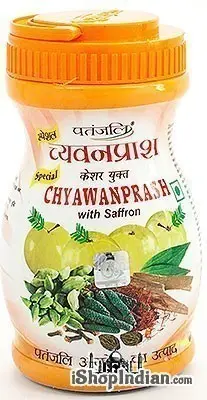 Patanjali Chyawanprash 2.2Lbs