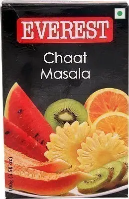 Everest Chaat Masala 100Gm