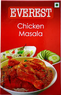 Everest Chicken Masala 100Gm