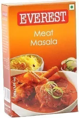 Everest Meat Masala 100Gm