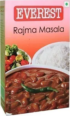 Everest Rajma Masala 100Gm