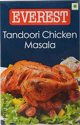 Everest Tandoori Chicken Masala 100Gm