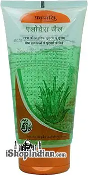 Patanjali Aloe Vera Gel 150Ml