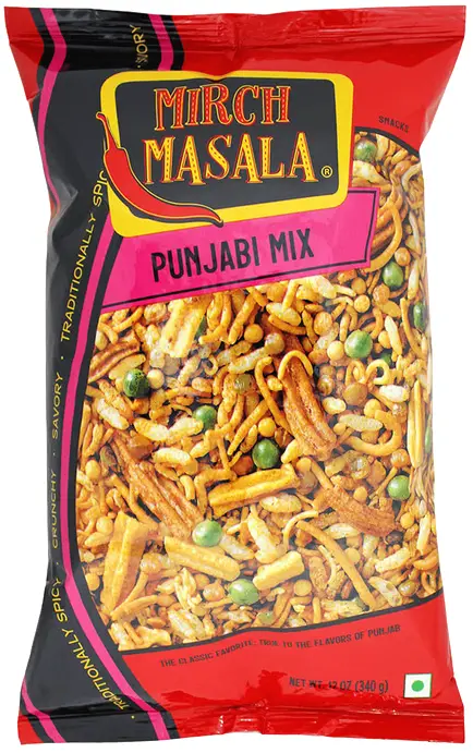 Mirch Masala Punjabi Mix 12Oz