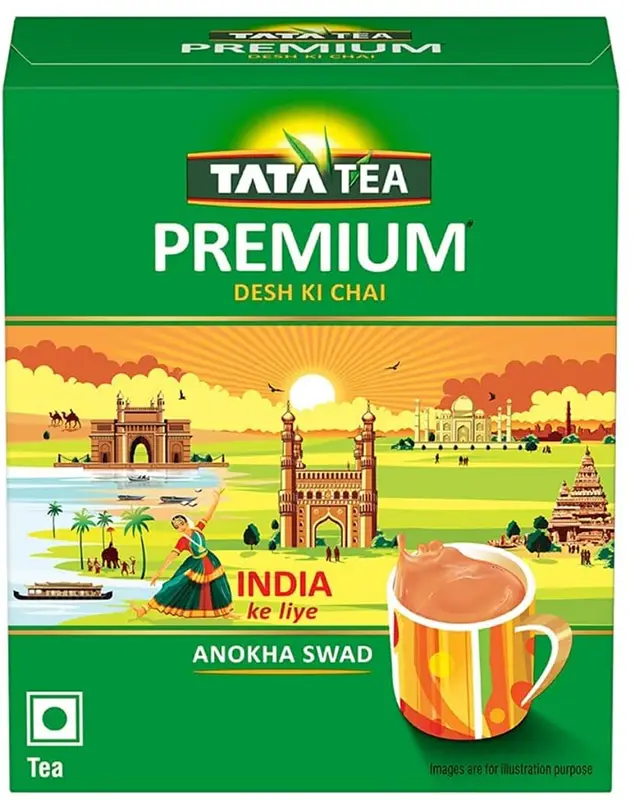 Tata Tea Premium 31.74Oz