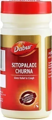 Dabur Sitopaladi Churna 60Gm