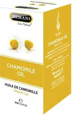 Hemani Chamomile Oil 30Ml