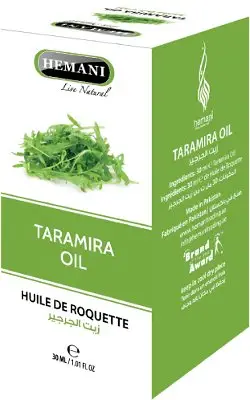 Hemani Taramira Oil 30Ml