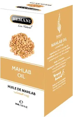 Hemani Mehlab Oil 1Pack