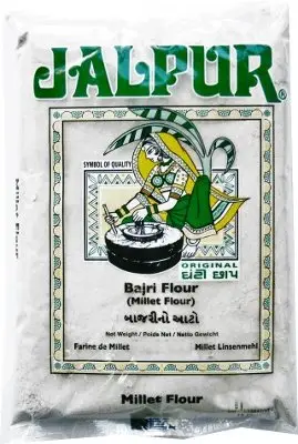 Jalpur Bajri Flour 2Lbs