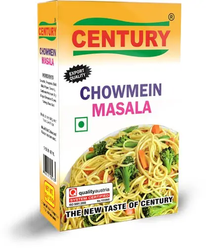 Century Chowmein Masala 50Gm