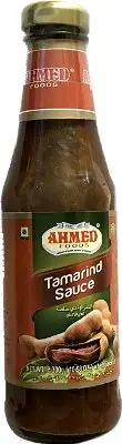 Ahmed Tamarind / Sweet Tangy Sauce 10.5Oz
