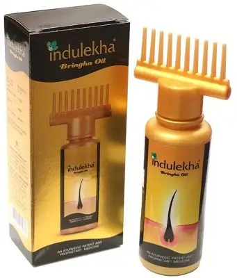 Indulekha Bringha Oil 100Ml