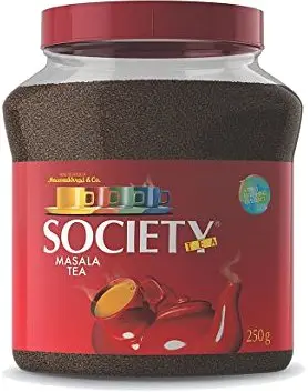 Society Masala Tea 225Gm