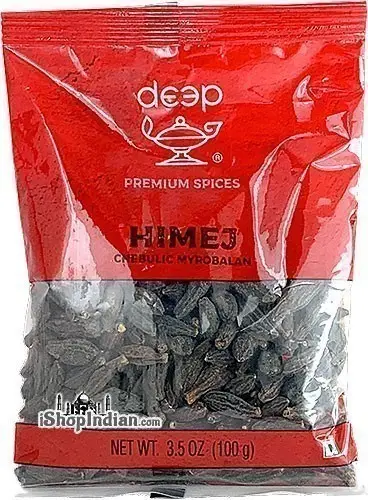 Deep Himej - Myrobalan Chebulic 3.5Oz