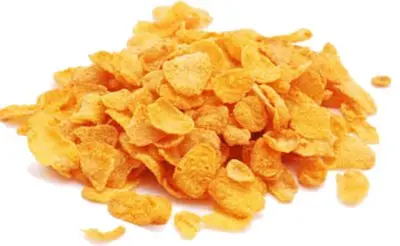 Corn Poha (maize Poha - Raw Cornflakes) 1Lbs