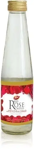 Dabur Red Rose Water 250Ml