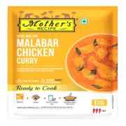 Mother's Recipe Malabar Chicken Curry Mix 100Gm