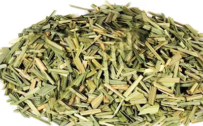 Dry Lemongrass 3.5Oz