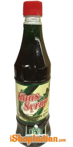 Kalvert's Khus Syrup 700Ml