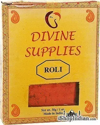 Divine Supplies Roli 1Oz