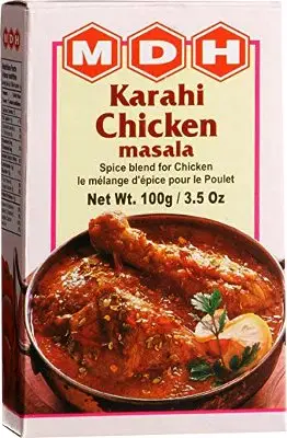 Mdh Karahi Chicken Masala 100Gm