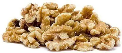 Deep Walnuts / Akharot (raw) 7Oz