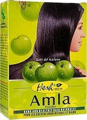 Hesh Amla Powder 100Gm