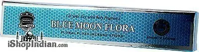 Anand Blue Moon Flora Incense Sticks 1Pack
