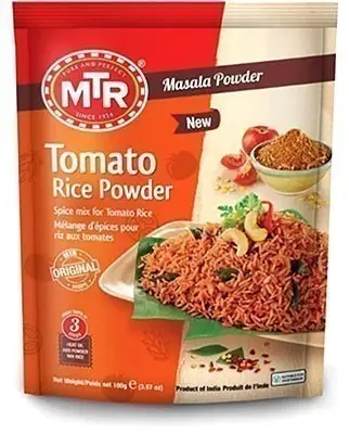 Mtr Tomato Rice Powder 3.57Oz