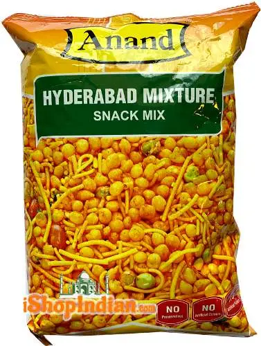 Anand Hyderabad Mixture 400Gm