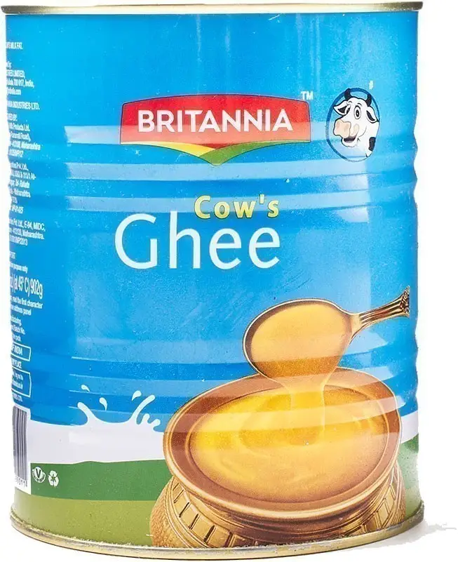 Britannia Cow Ghee 500Ml