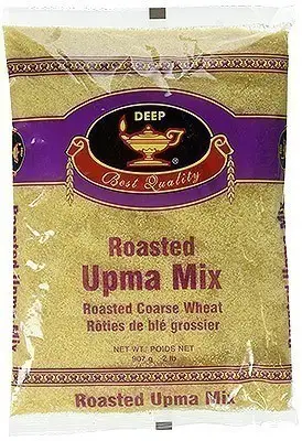 Deep Roasted Upma Mix 2Lbs
