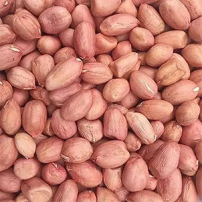 Deep Peanuts (small) - Raw 2Lbs