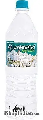 Gangajal (purified Ganges Water) 330Ml