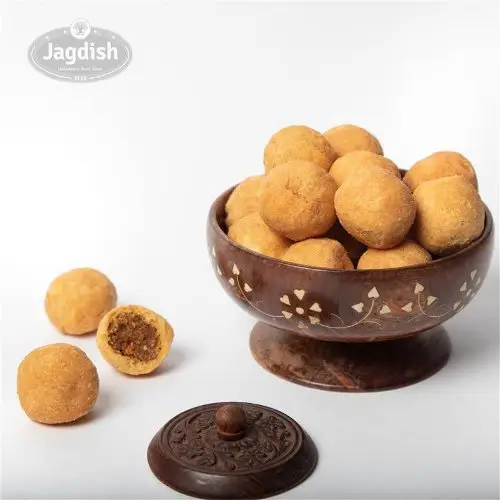 Jagdish Dry Kachori 300Gm