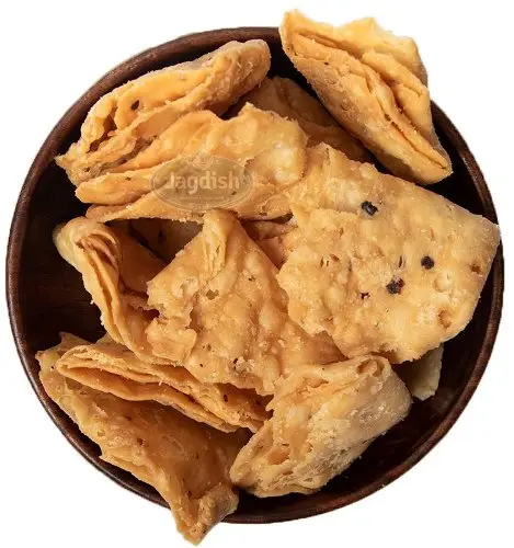 Jagdish Farsi Puri 300Gm