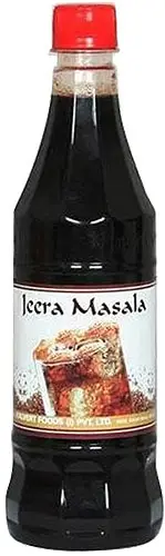 Kalvert's Jeera Masala Syrup 23.5Oz