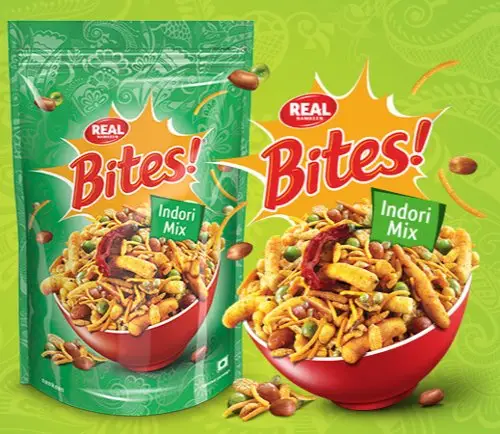 Real Bites Indori Mix 1Pack