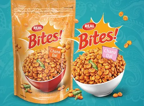 Real Bites Chana Dal 1Pack