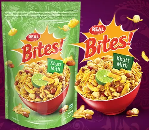 Real Bites Khatt Mith 1Pack