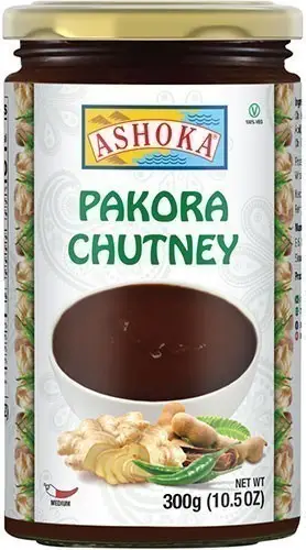 Ashoka Pakora Chutney 300Gm