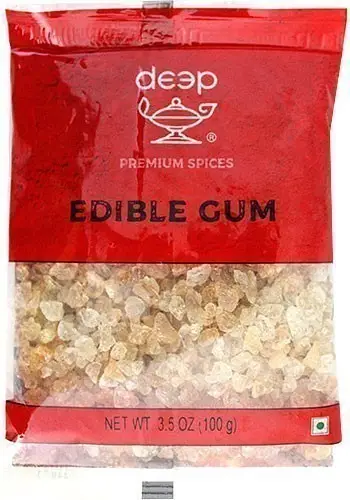 Deep Edible Gum 3.5Oz