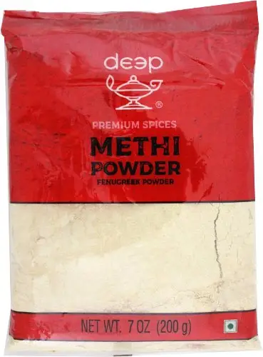 Deep Methi Powder - Fenugreek Powder