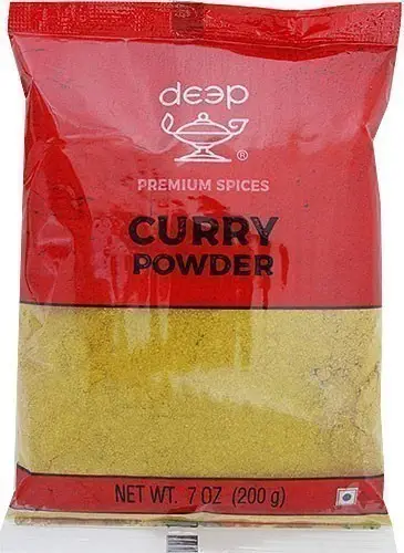 Deep Curry Powder 200Gm