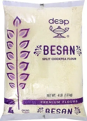 Deep Besan Flour 4Lbs