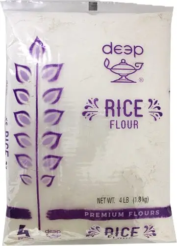 Deep Rice Flour 4Lbs