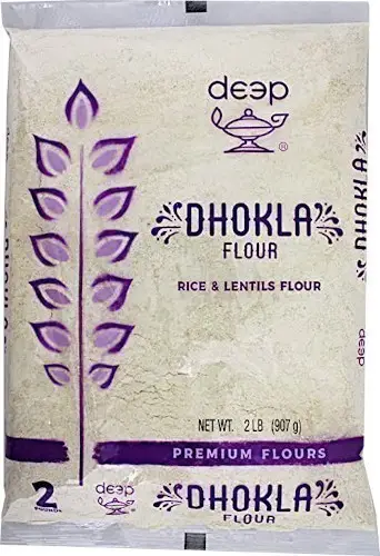 Deep Dhokla Flour 2Lbs