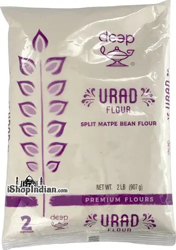Deep Urad Flour 1Pack